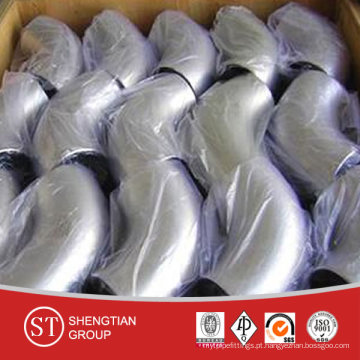 Ss 304/316 R = 3D / 5D / 8d Pipe Bend